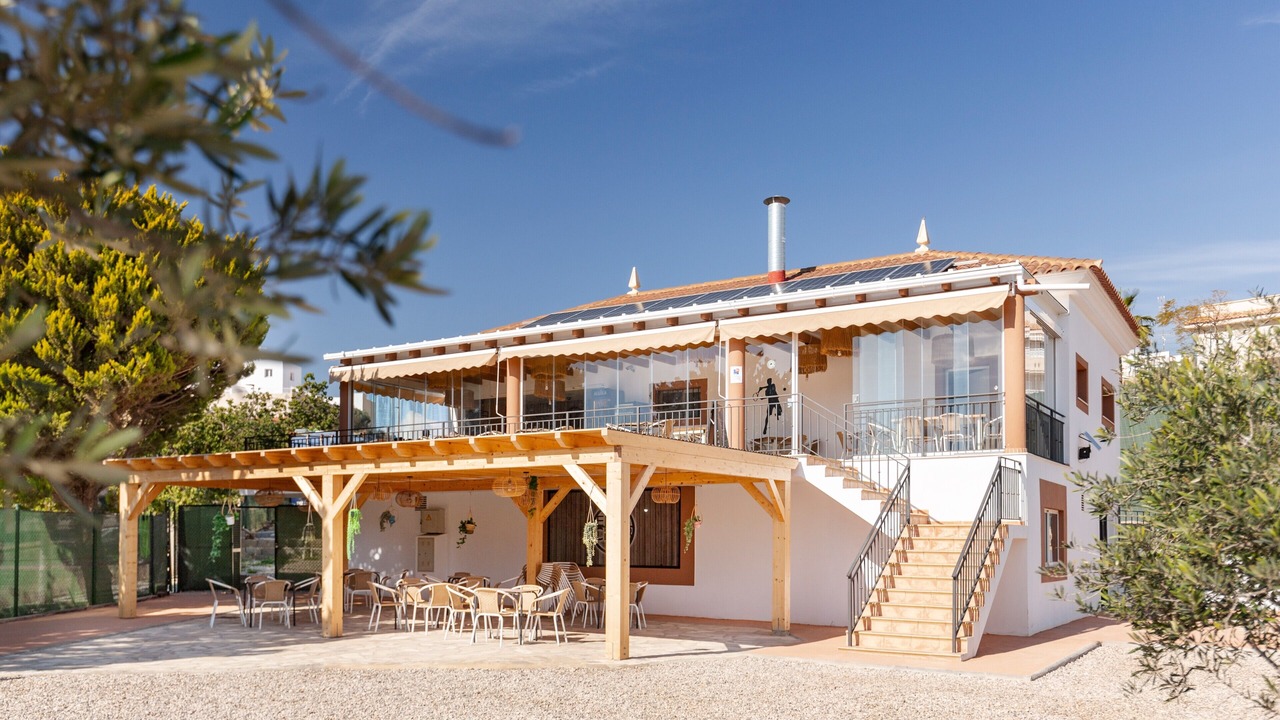 Photo of Outdoor in Los Geraeos