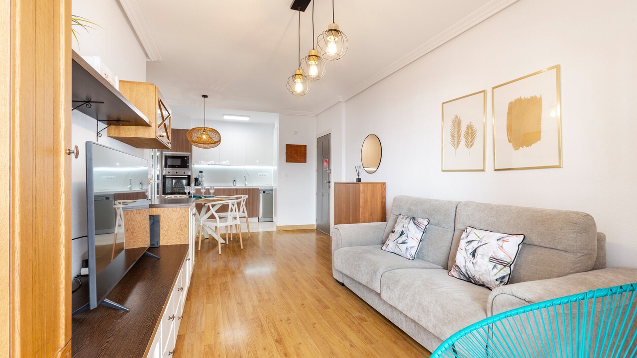 Photo of Livingroom in Los Geraeos