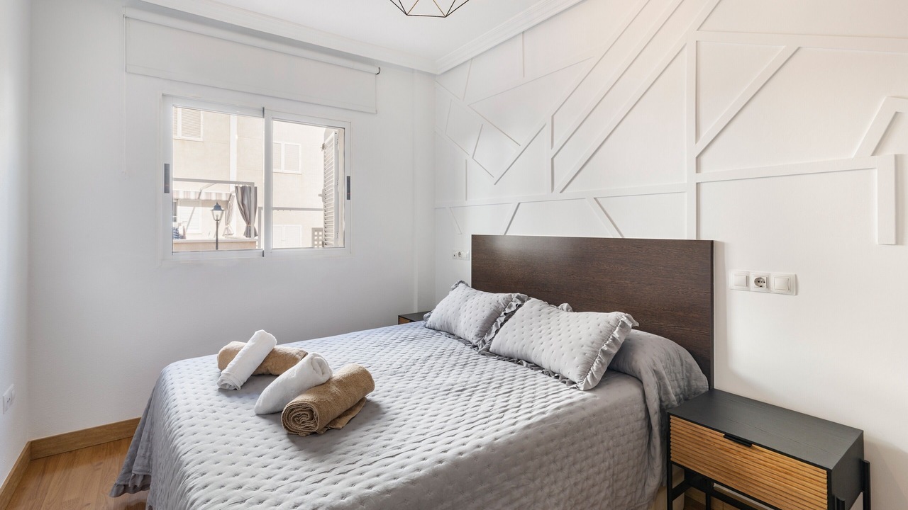 Photo of Bedroom in Los Geraeos