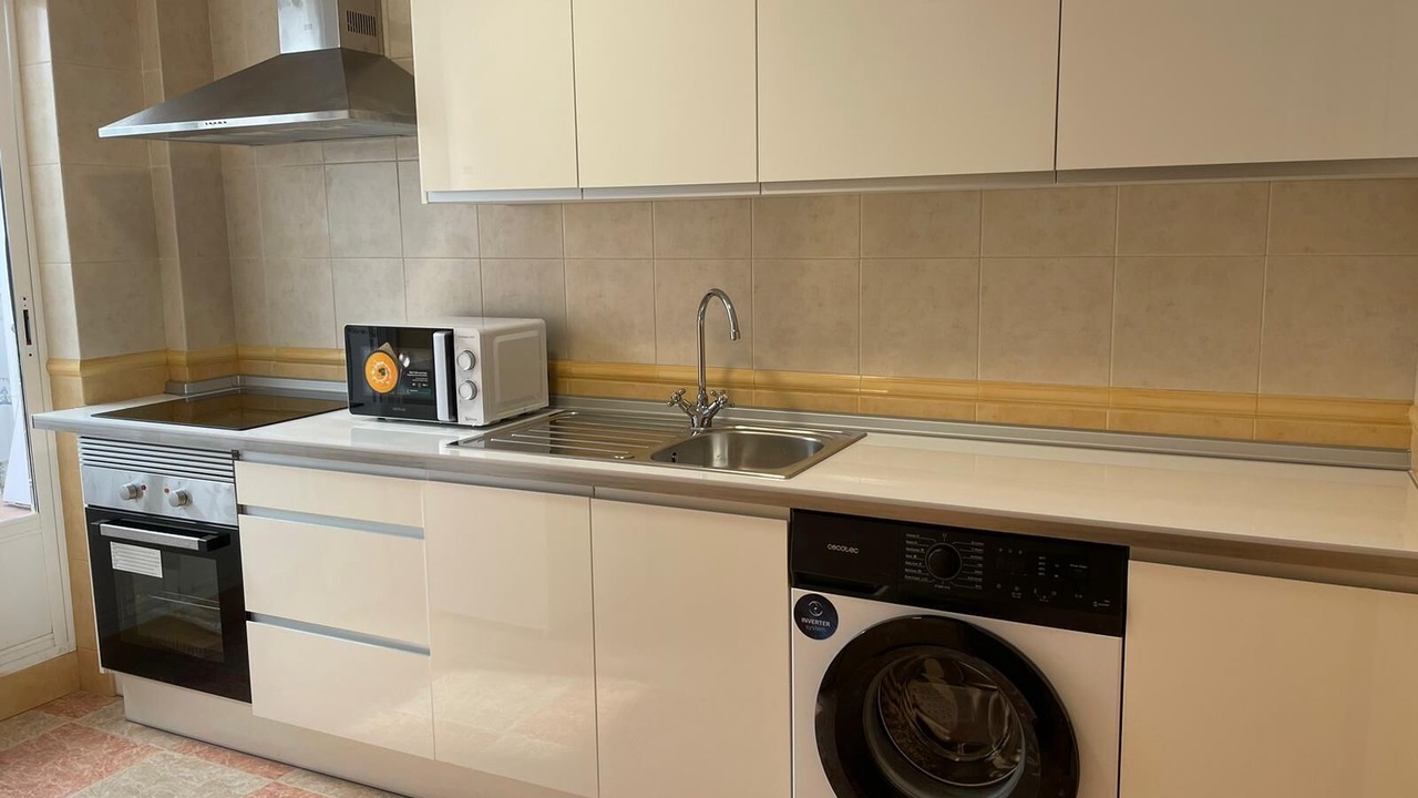 Photo of Kitchen in Noalejo