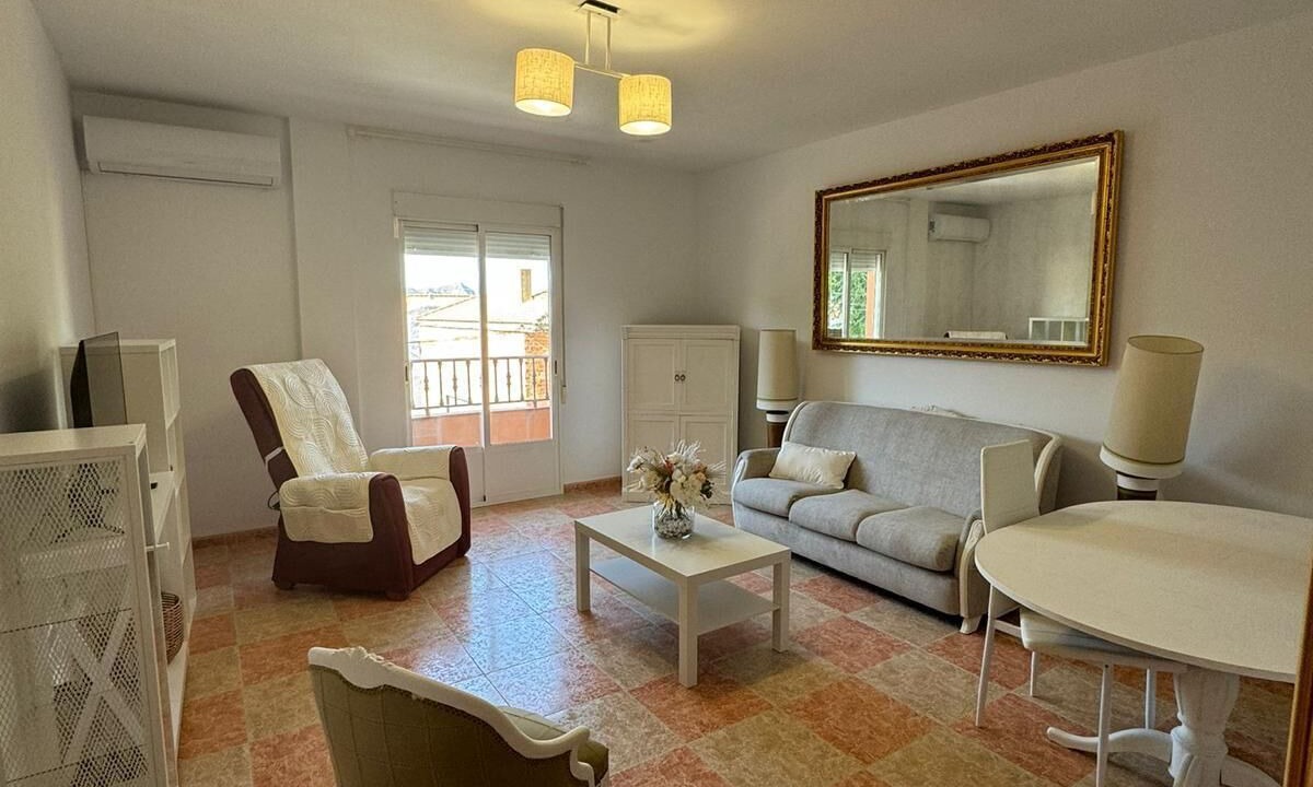 Photo of Livingroom in Noalejo
