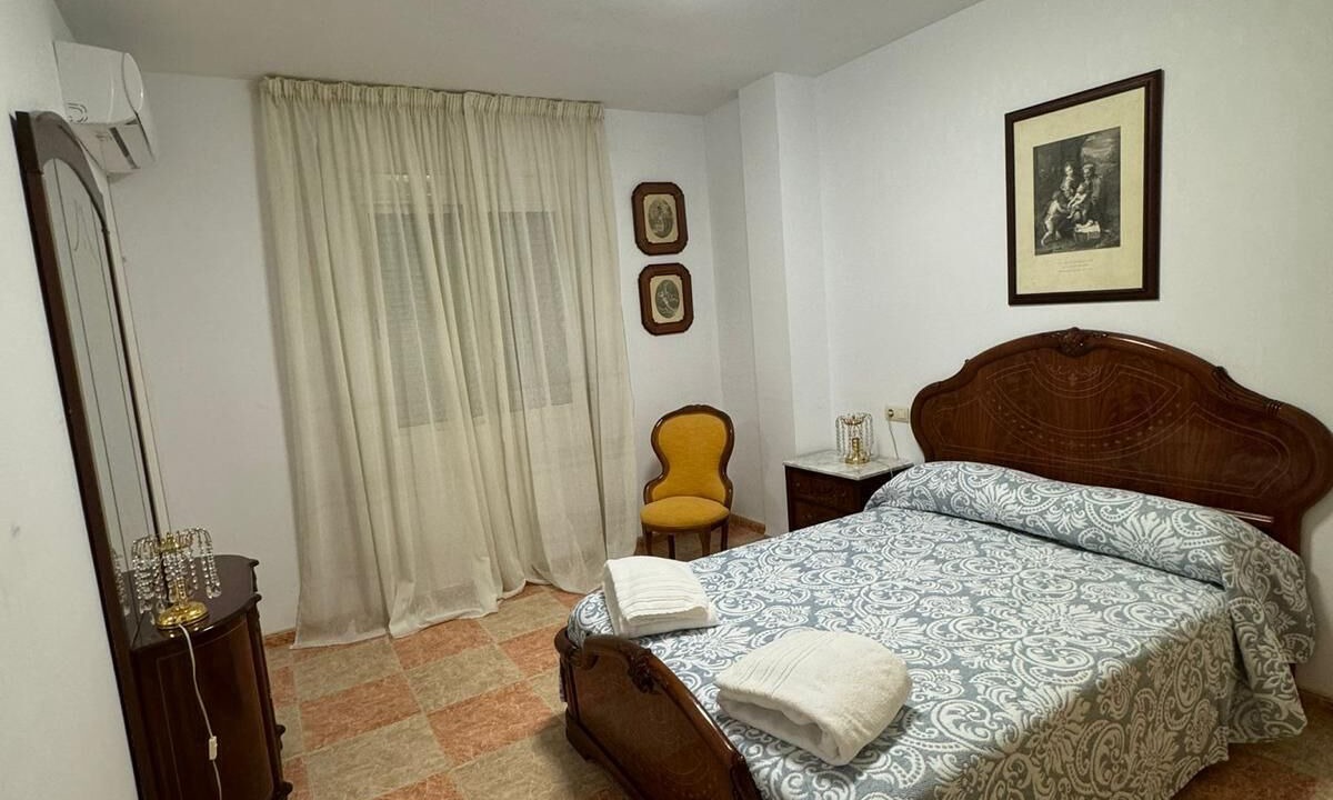 Photo of Bedroom in Noalejo