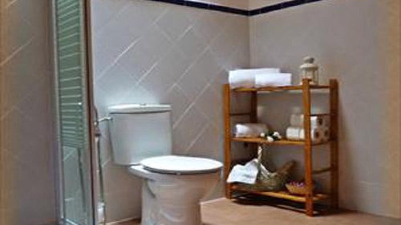 Photo of Bathroom in Quintana-Maria