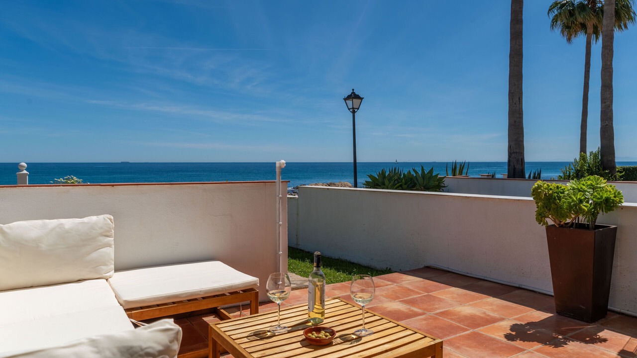Photo of Outdoor in Manilva