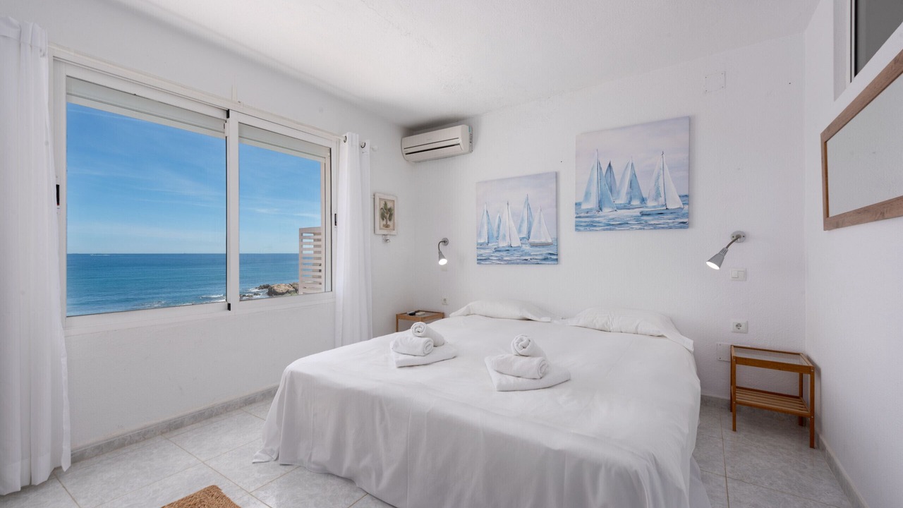 Photo of Bedroom in Manilva