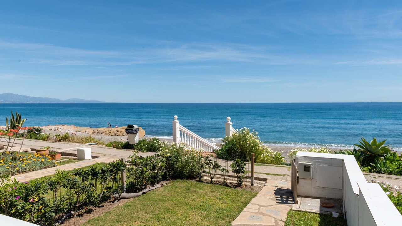 Photo of Outdoor in Manilva