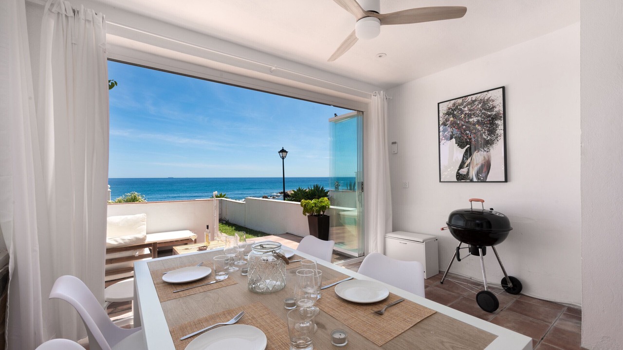Photo of Outdoor in Manilva