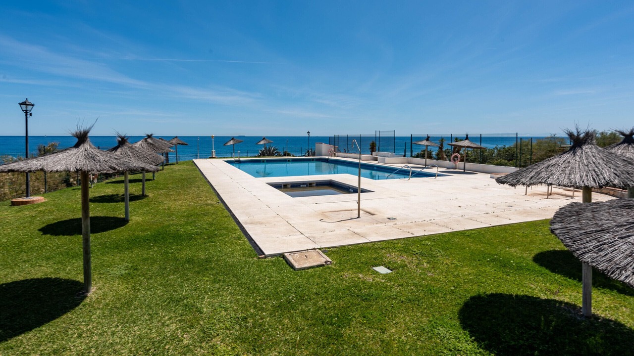 Photo of Outdoor in Manilva