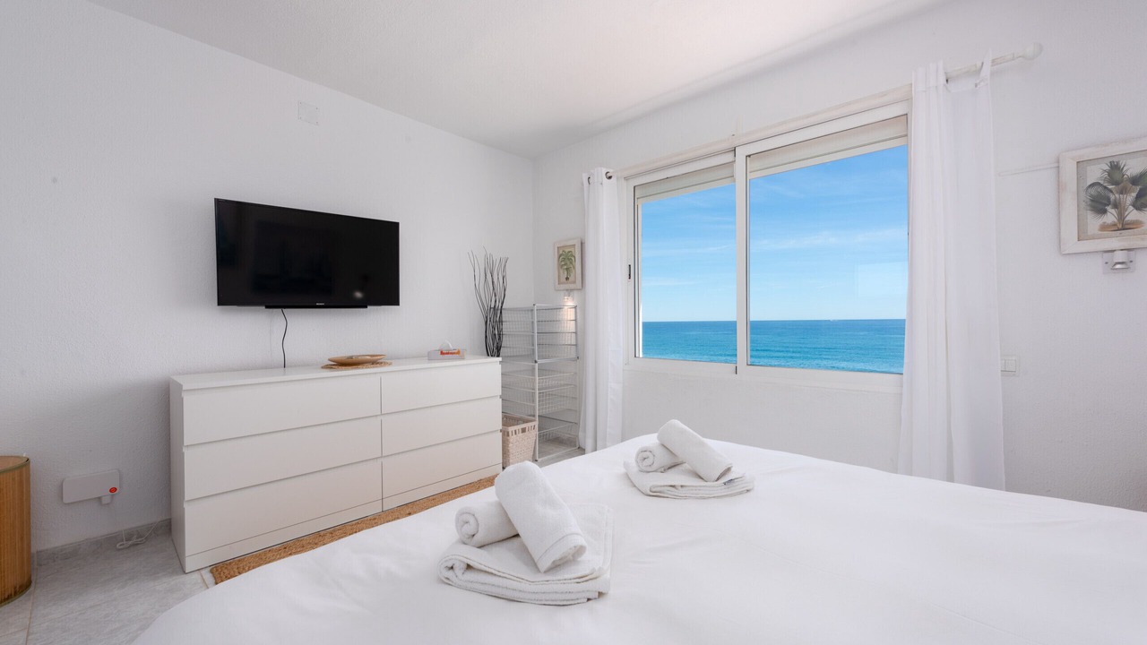 Photo of Bedroom in Manilva
