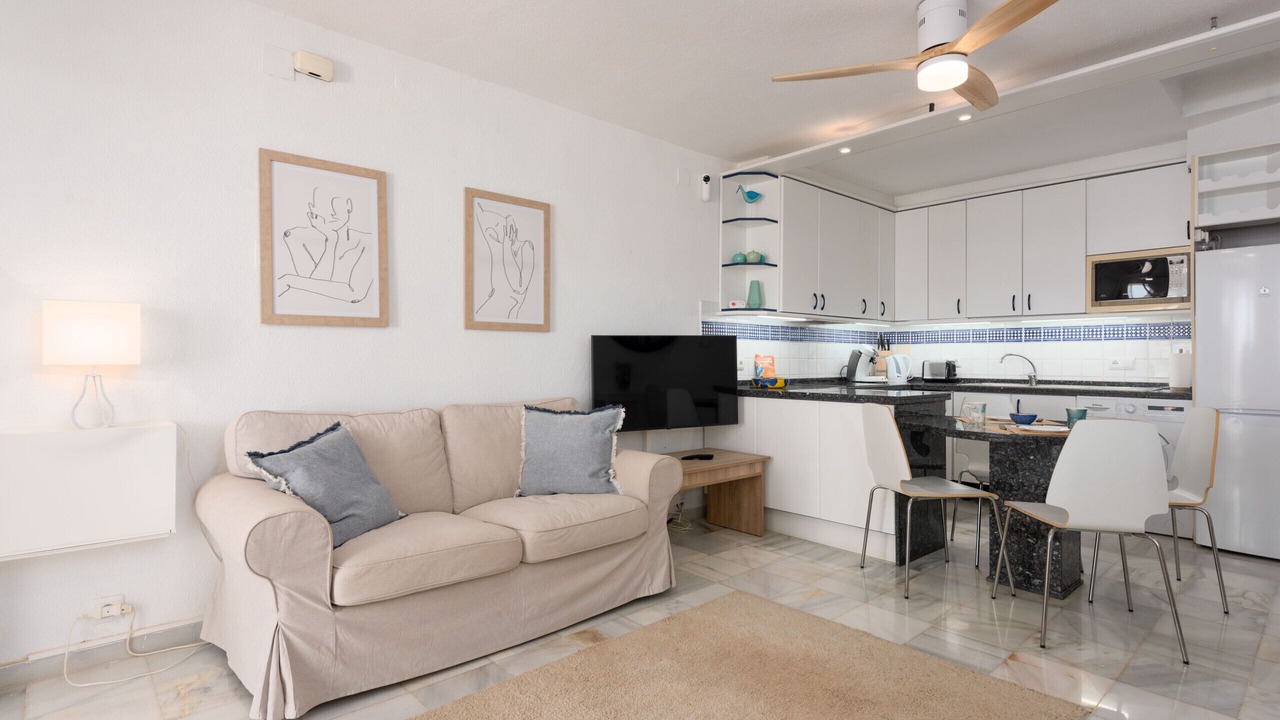 Photo of Livingroom in Manilva