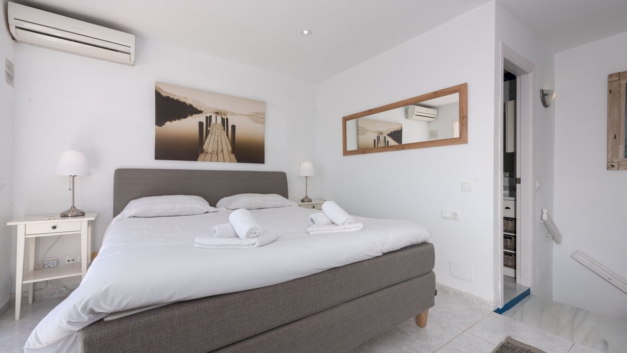 Photo of Bedroom in Manilva