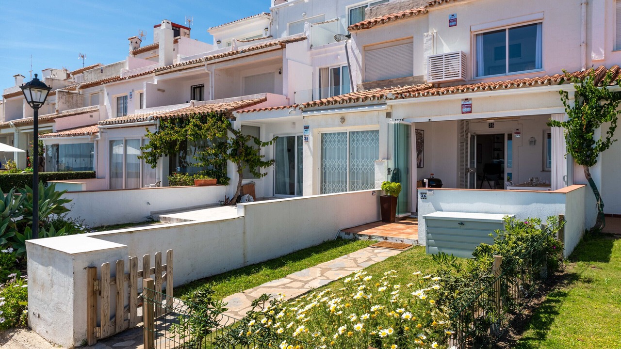 Photo of Outdoor in Manilva