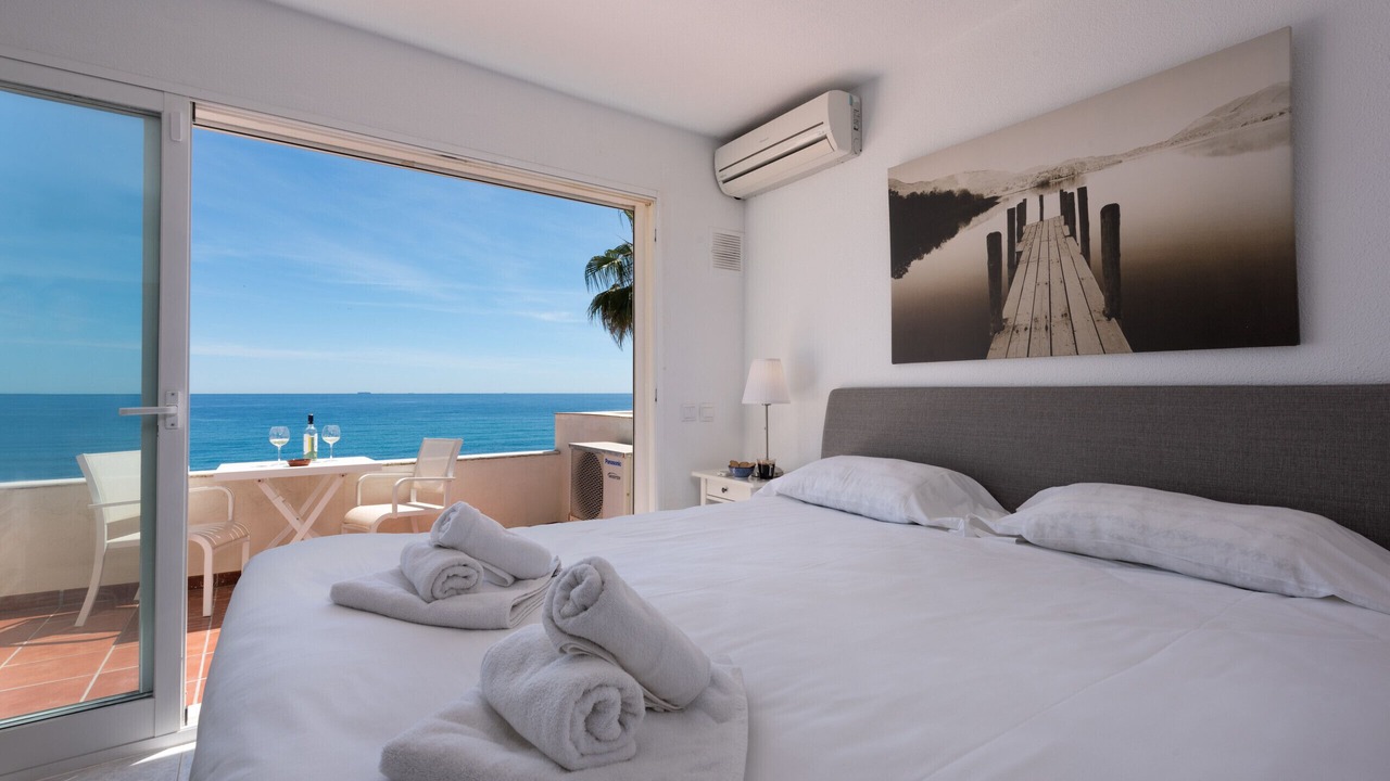 Photo of Bedroom in Manilva