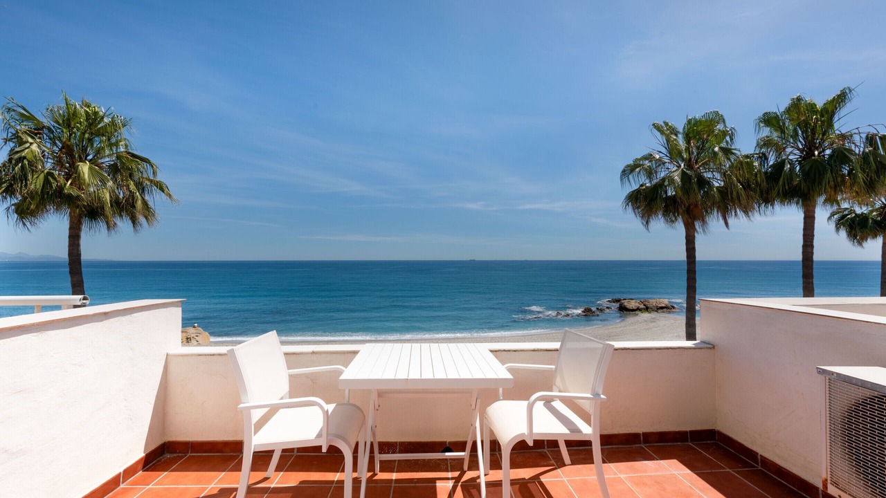 Photo of Outdoor in Manilva