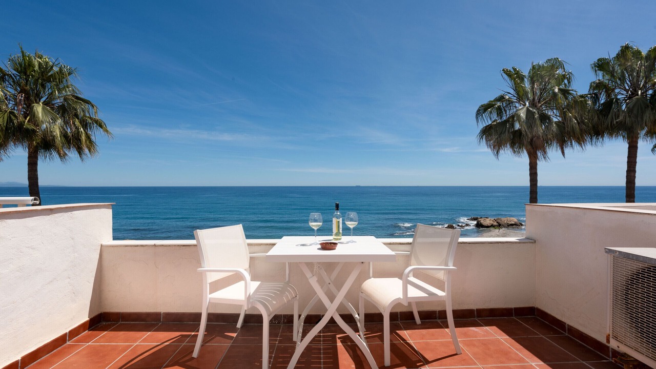 Photo of Outdoor in Manilva