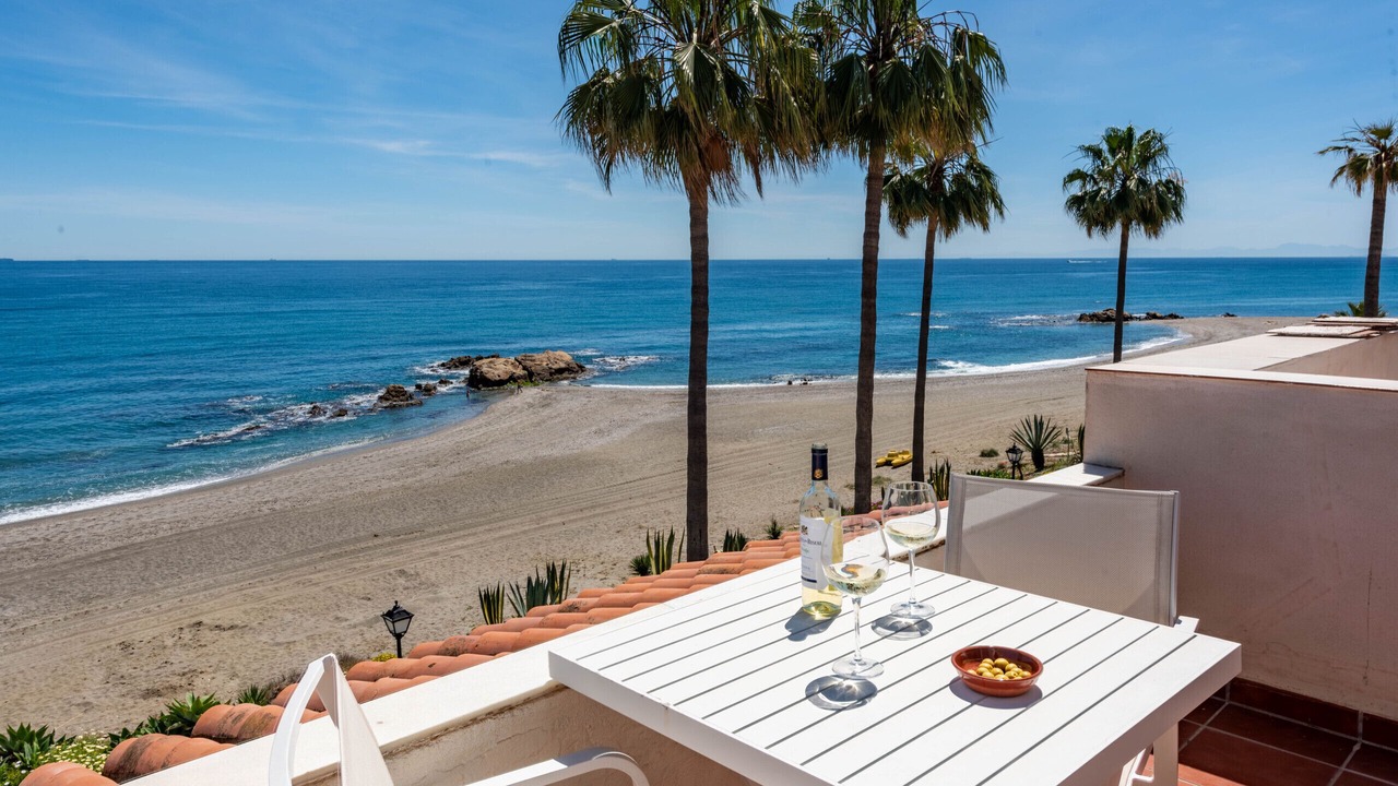 Photo of Outdoor in Manilva