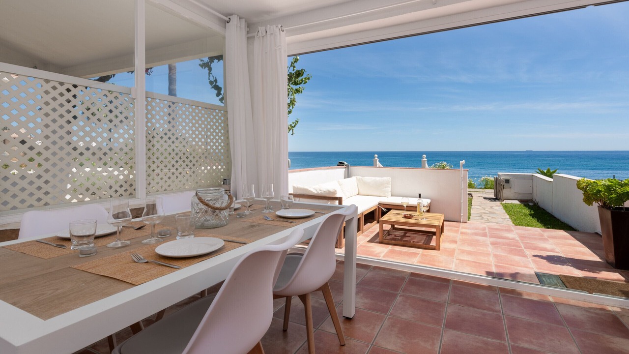Photo of Outdoor in Manilva