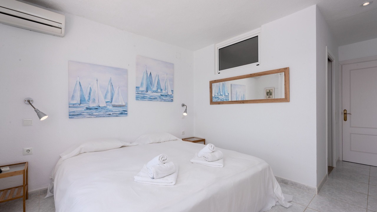 Photo of Bedroom in Manilva