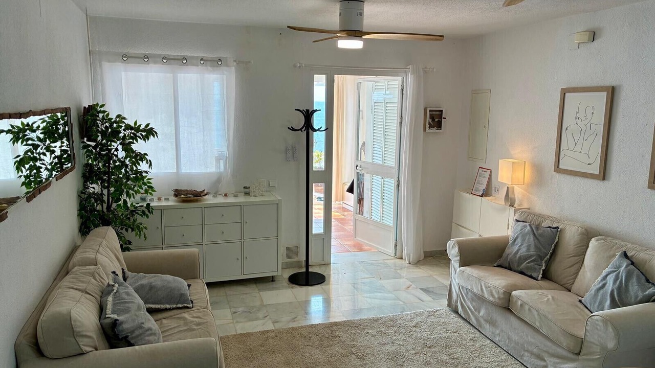 Photo of Livingroom in Manilva