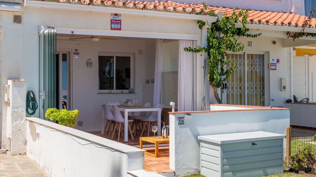 Photo of Outdoor in Manilva