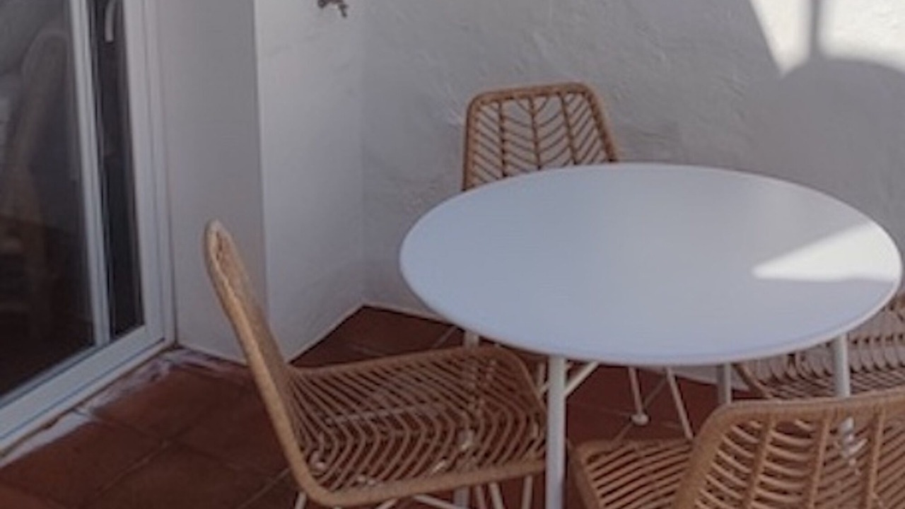 Photo of Outdoor in Competa