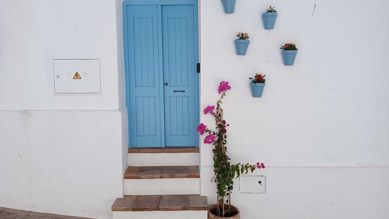 Photo of Outdoor in Competa
