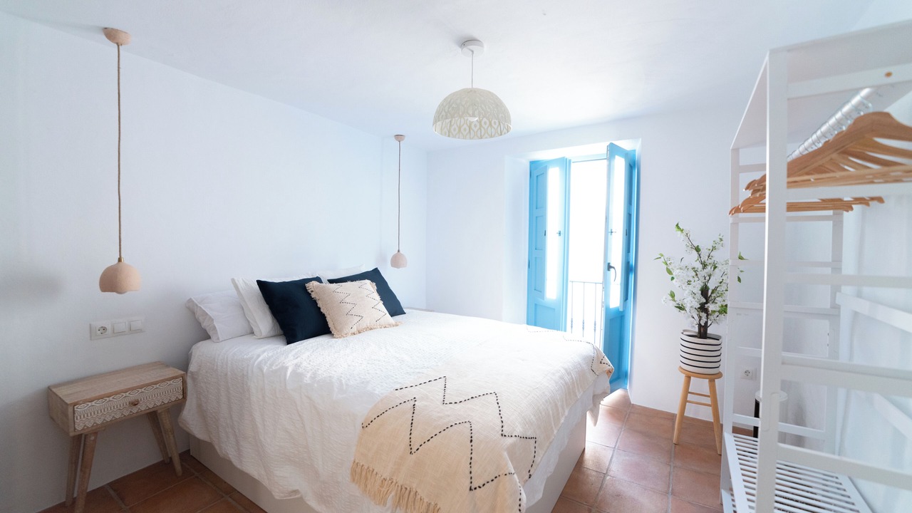 Photo of Bedroom in Competa