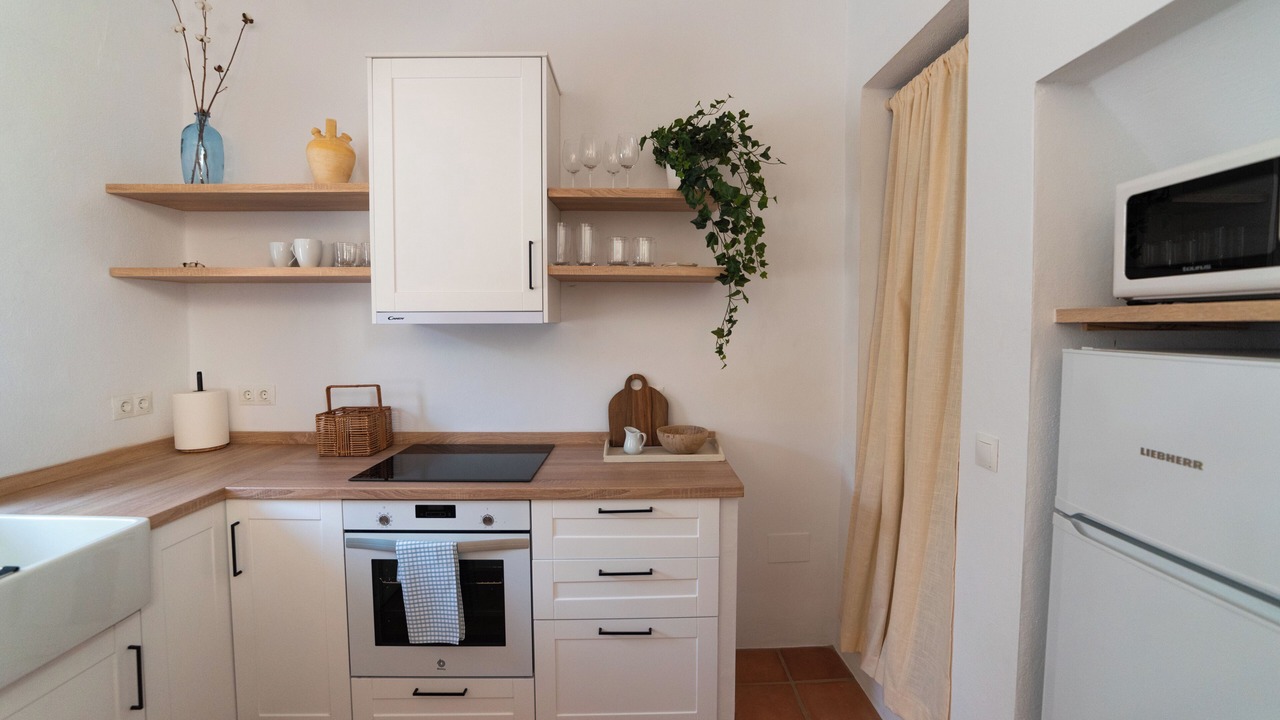 Photo of Kitchen in Competa