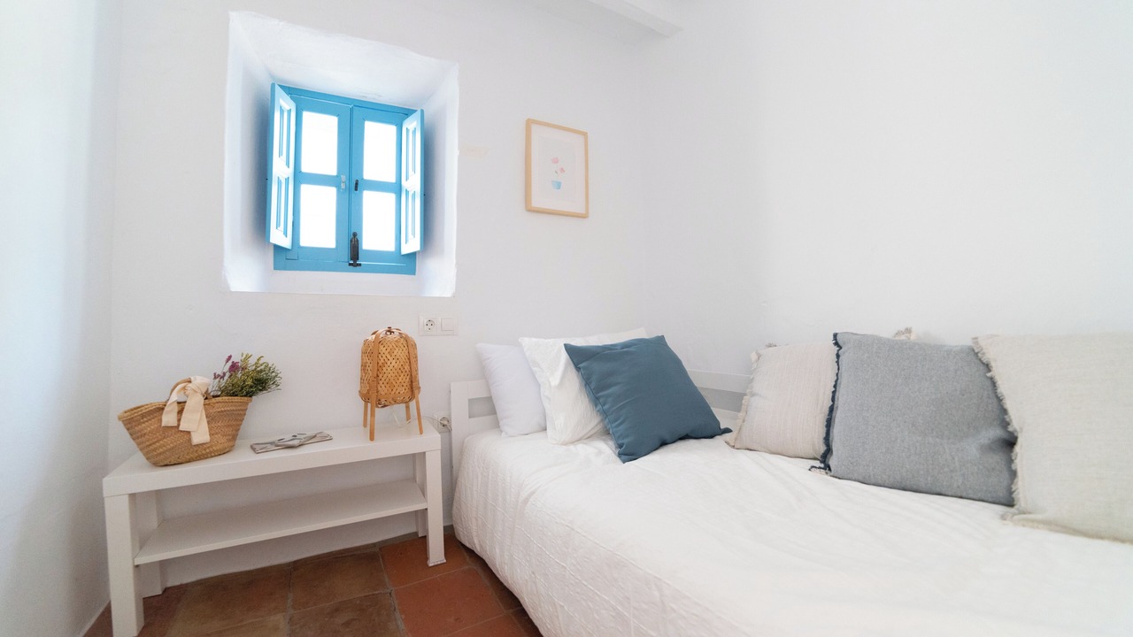 Photo of Bedroom in Competa