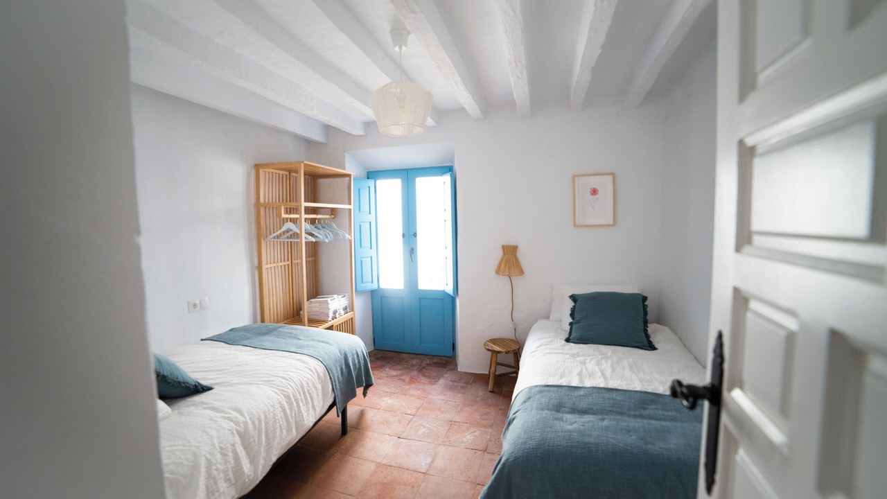 Photo of Bedroom in Competa