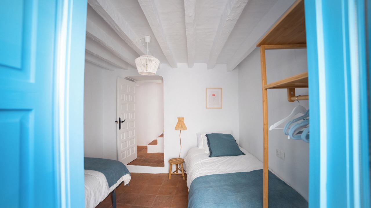 Photo of Bedroom in Competa