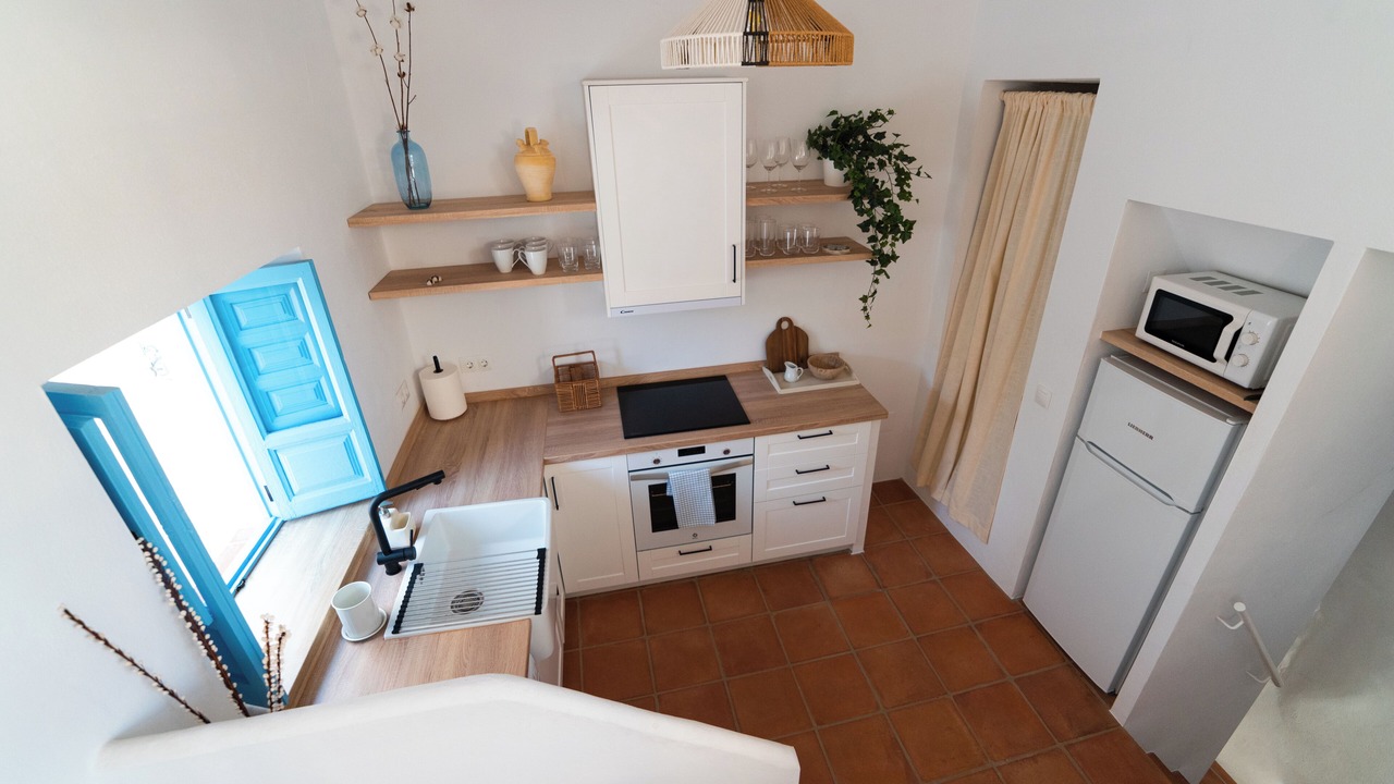 Photo of Kitchen in Competa