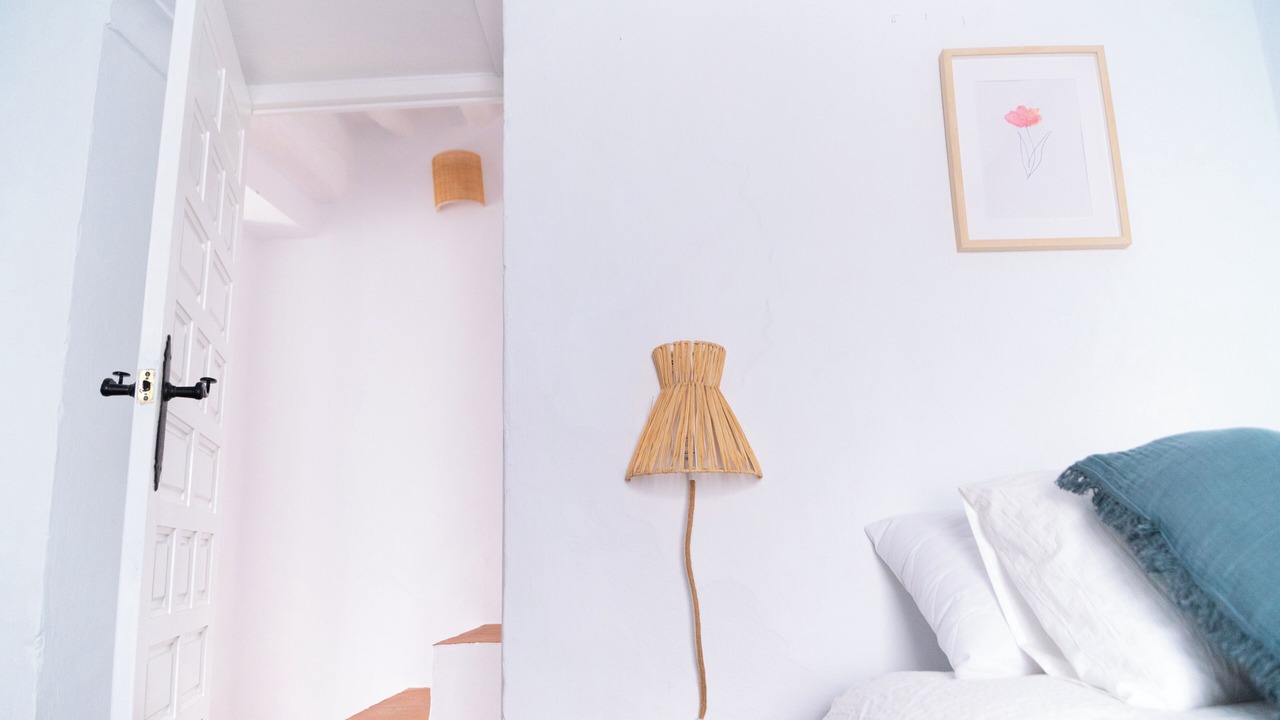 Photo of Bedroom in Competa