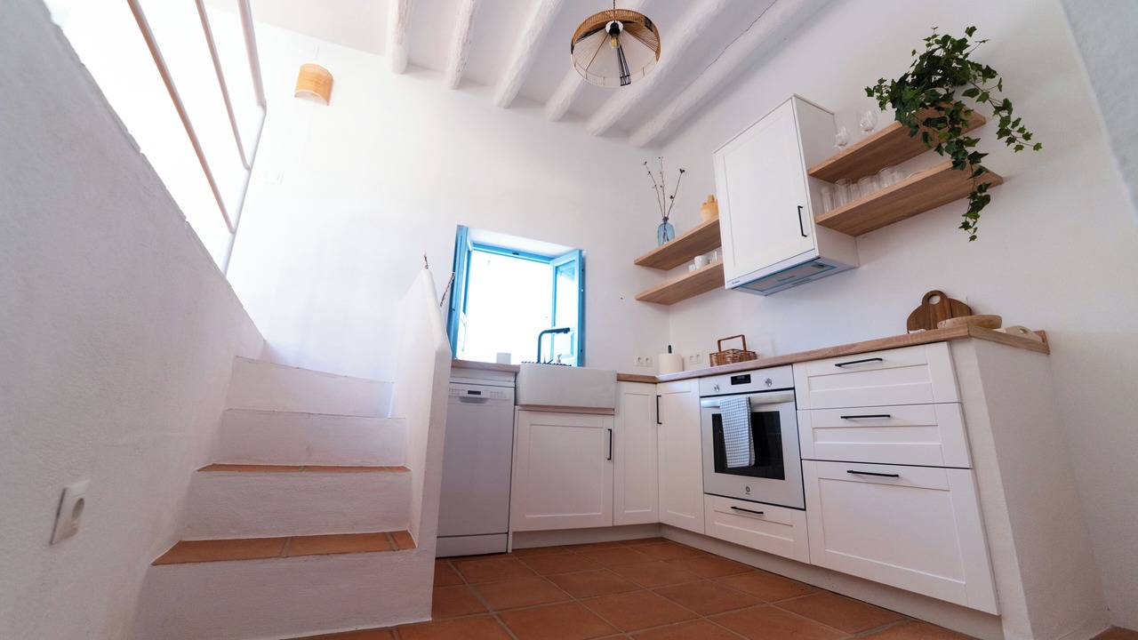 Photo of Kitchen in Competa