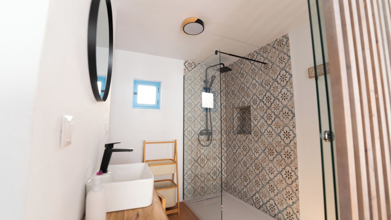 Photo of Bathroom in Competa
