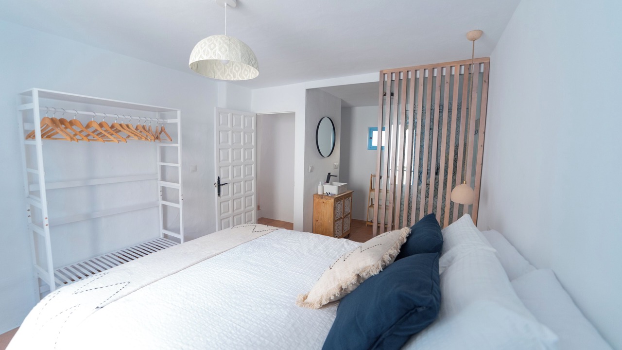 Photo of Bedroom in Competa