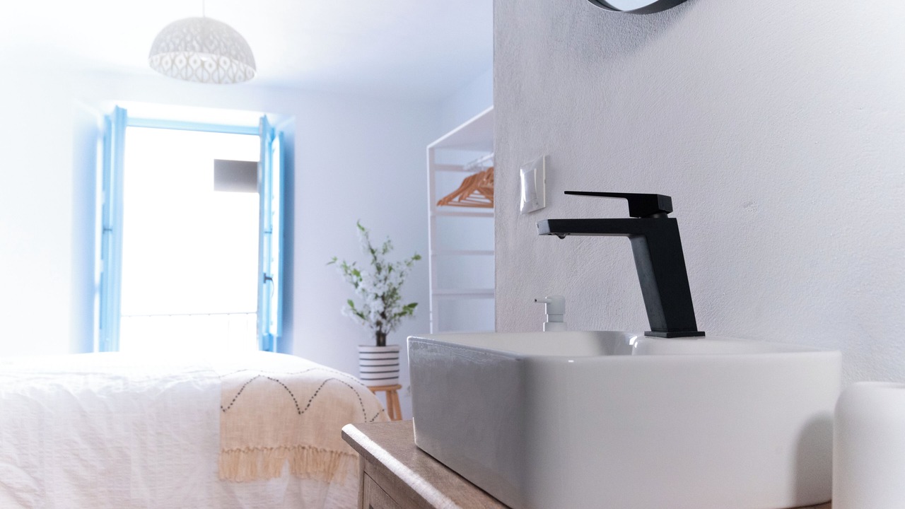 Photo of Bedroom in Competa