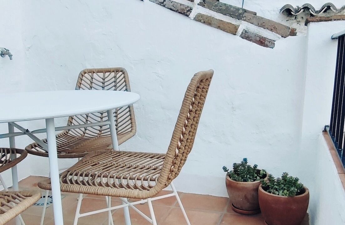 Photo of Outdoor in Competa
