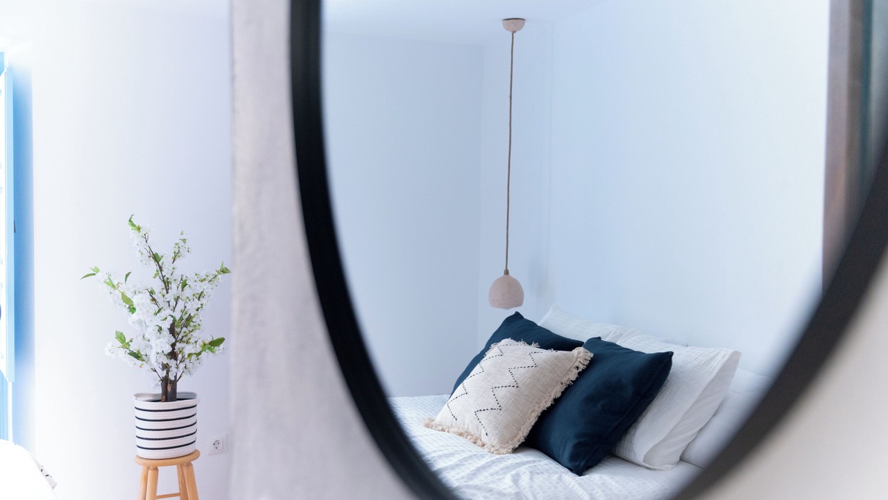 Photo of Bedroom in Competa