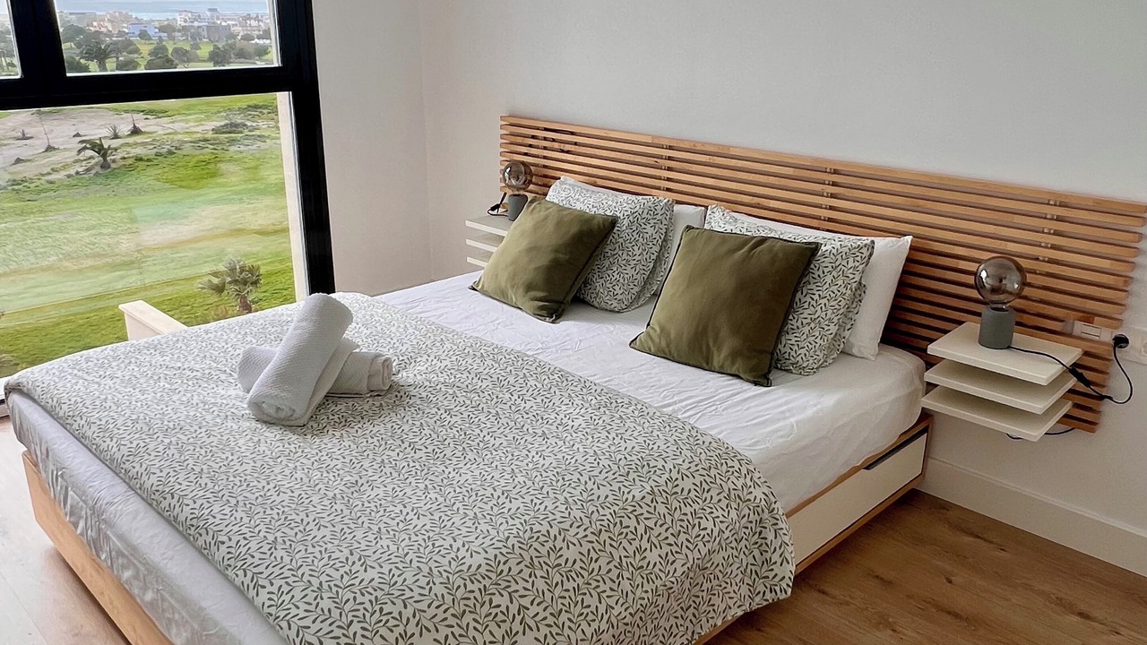 Photo of Bedroom in Retamar