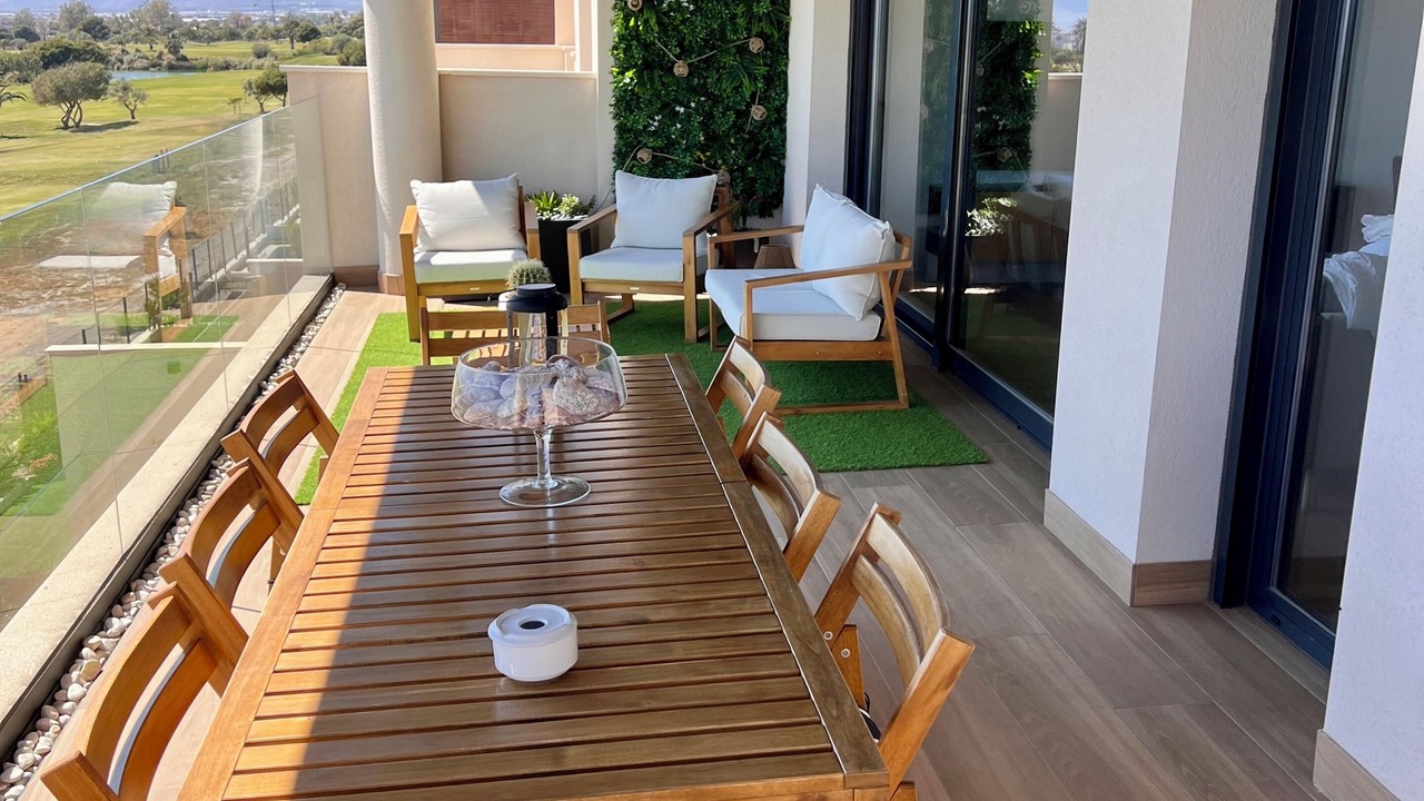 Photo of Outdoor in Retamar