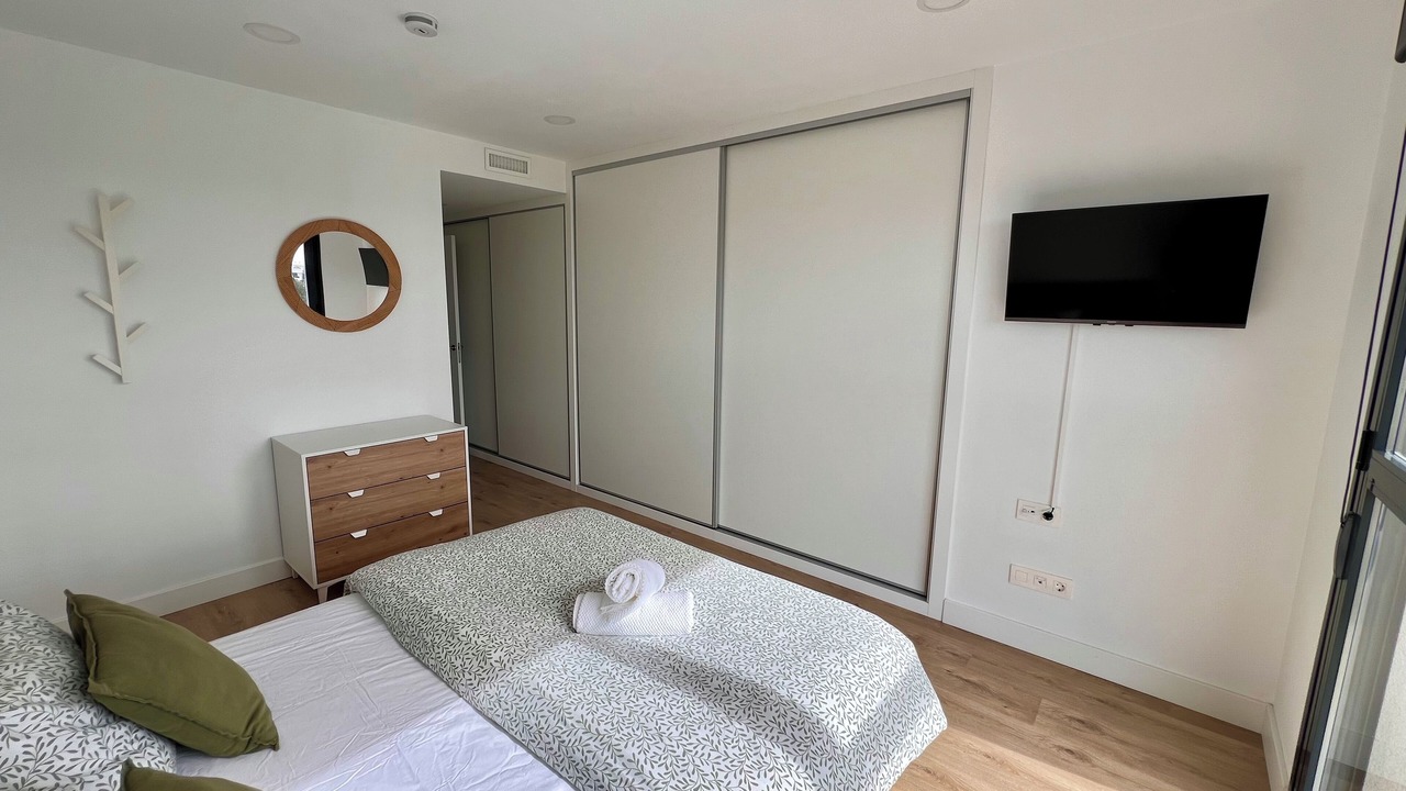 Photo of Bedroom in Retamar
