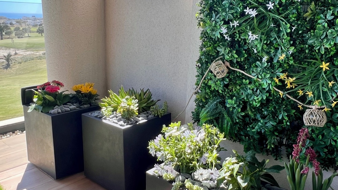 Photo of Outdoor in Retamar