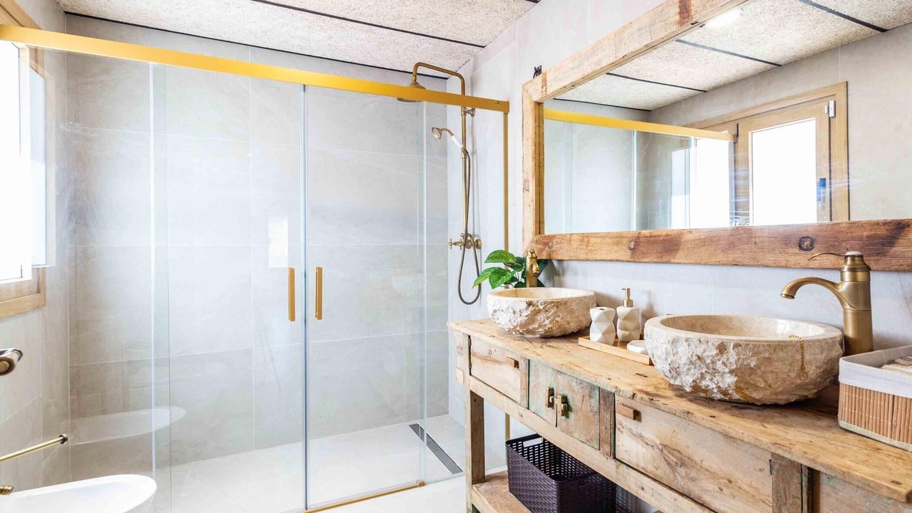 Photo of Bathroom in Durcal