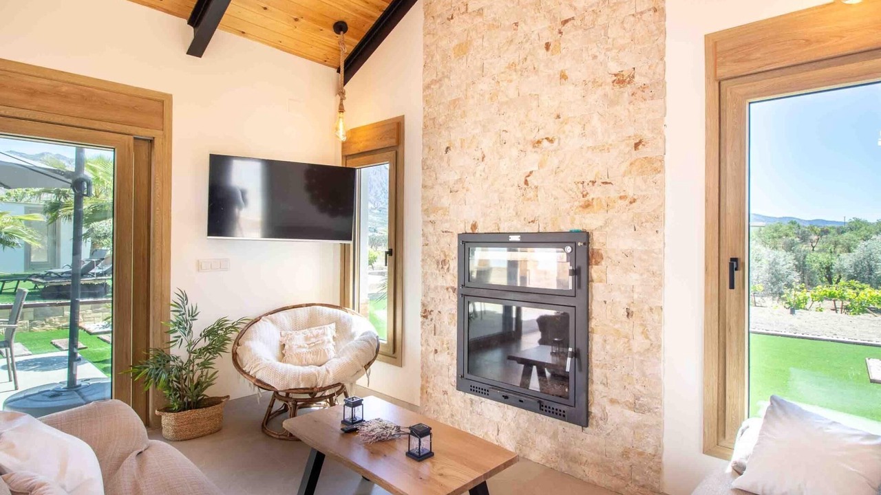 Photo of Livingroom in Durcal