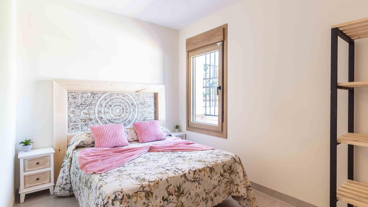 Photo of Bedroom in Durcal