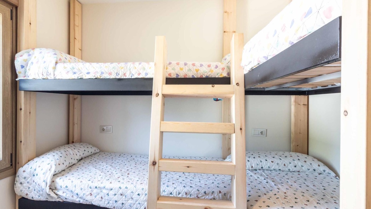 Photo of Bedroom in Durcal