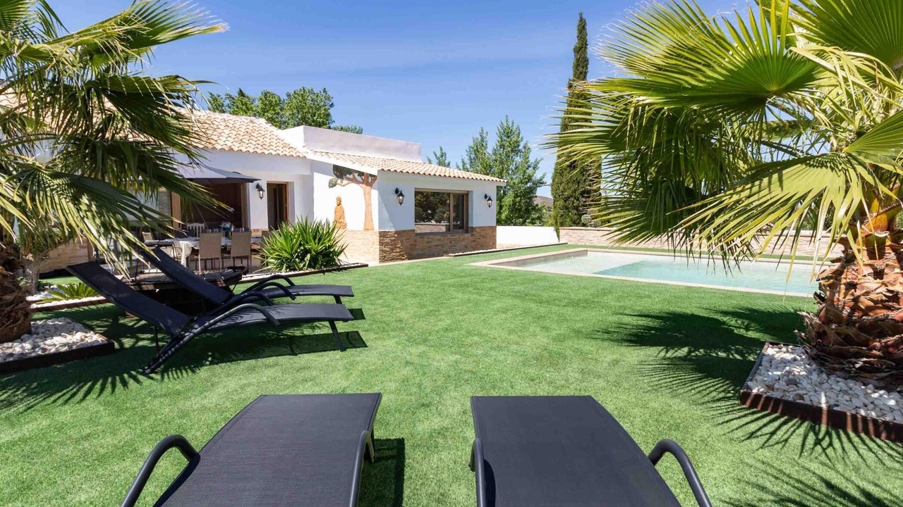 Photo of Outdoor in Durcal