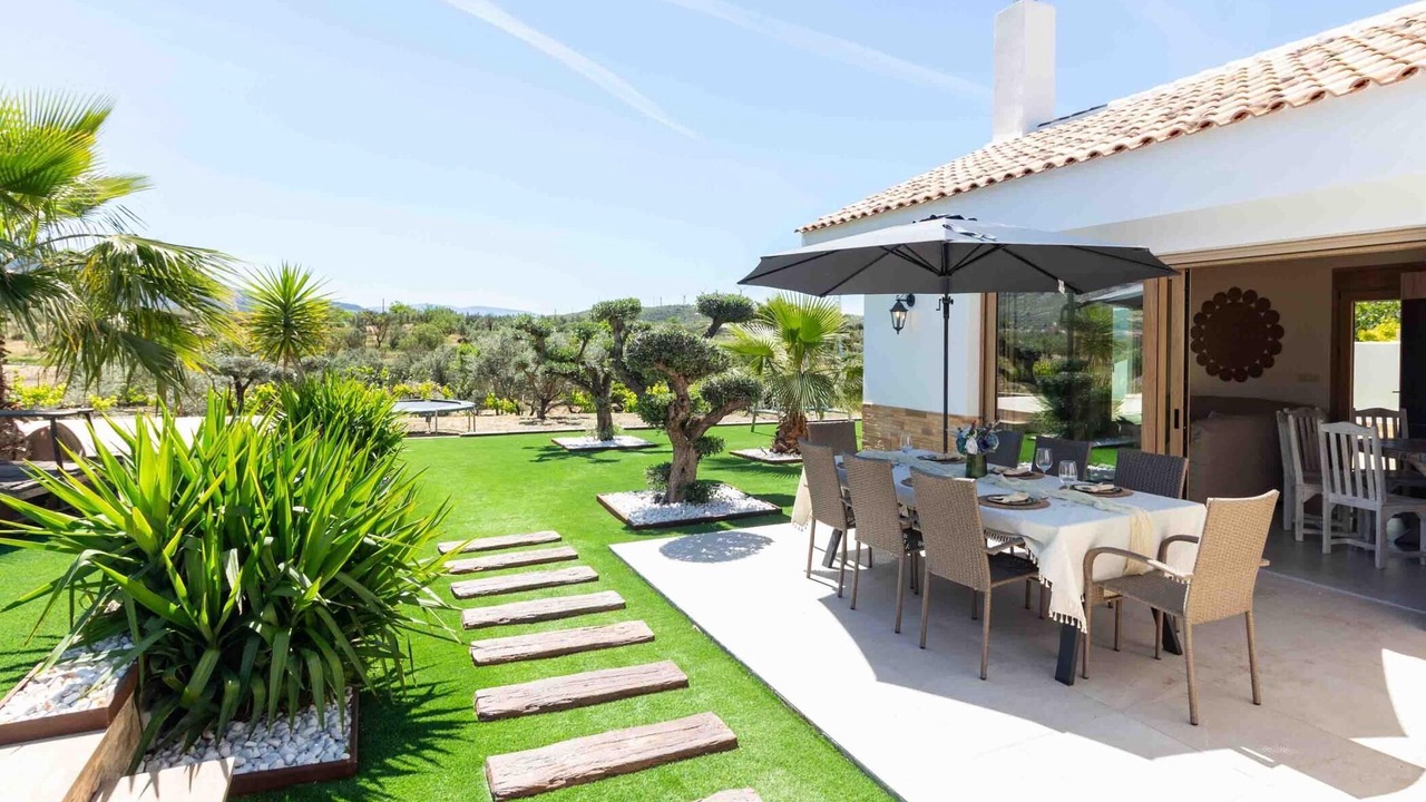 Photo of Outdoor in Durcal