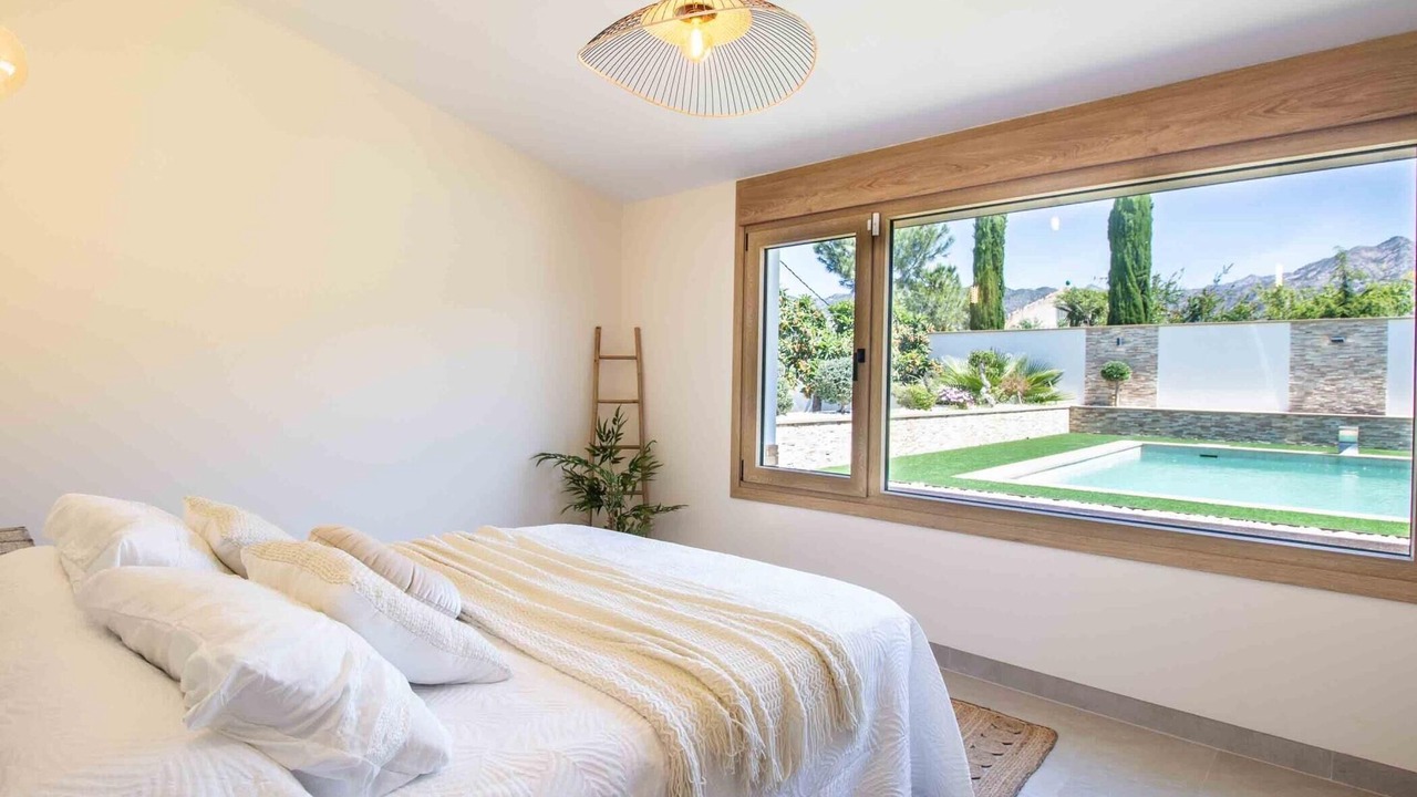 Photo of Bedroom in Durcal